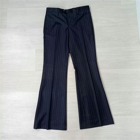 Pantaloni Gucci donna .